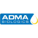 ADMA Biologics, Inc. logo