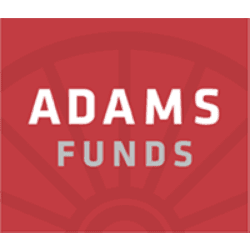Adams Diversified Equity Fund, Inc. logo