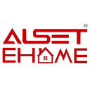 Alset Inc. logo