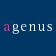 Agenus Inc. logo