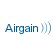 Airgain, Inc. logo