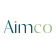 Apartment Investment and Management Company logo