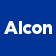 Alcon Inc. logo