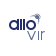 AlloVir, Inc. logo