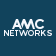 AMC Global Media Inc. logo