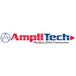 AmpliTech Group, Inc. logo