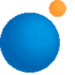 Sphere 3D Corp. logo