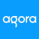 Agora, Inc. logo