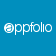 AppFolio Inc. logo