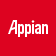 Appian Corporation logo