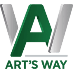 Art's-Way Manufacturing Co., Inc. logo