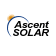 Ascent Solar Technologies, Inc. Common Stock logo