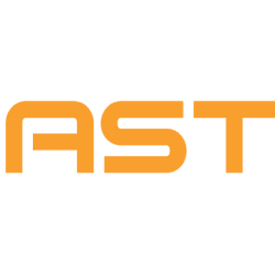 AST SpaceMobile, Inc. logo