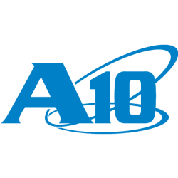 A10 Networks, Inc. logo