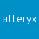 Alteryx, Inc. logo