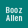 Booz Allen Hamilton Holding Corporation logo