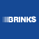 The Brink's Company logo