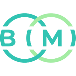 BIMI International Medical Inc. logo