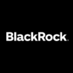BlackRock, Inc. logo