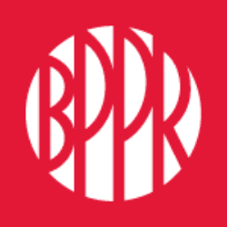 Popular, Inc. logo