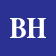 Berkshire Hathaway Inc. logo