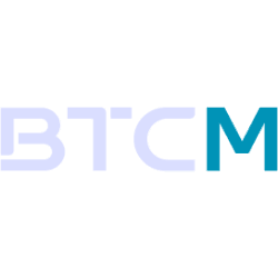 BIT Mining Limited logo