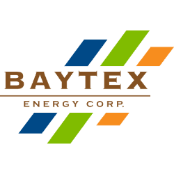 Baytex Energy Corp. logo