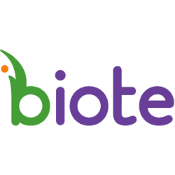biote Corp. logo