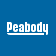 Peabody Energy Corporation logo