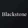Blackstone Inc. logo