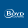 Boyd Gaming Corporation logo