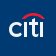 Citigroup Inc. logo