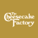 The Cheesecake Factory Incorporated logo