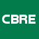 CBRE Group, Inc. logo