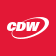 CDW Corporation logo
