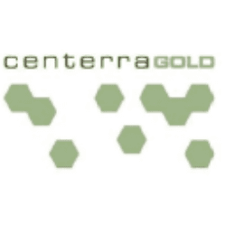 Centerra Gold Inc. logo