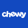 Chewy, Inc. logo