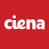 Ciena Corporation logo