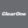 ClearOne, Inc. logo