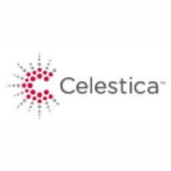 Celestica Inc. logo