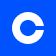 Coinbase Global, Inc. logo
