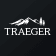 Traeger, Inc. logo
