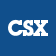 CSX Corporation logo