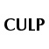 Culp, Inc. logo