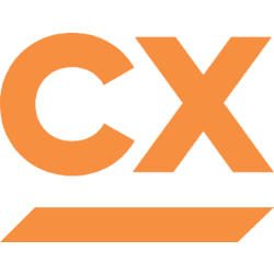 CXApp Inc. logo
