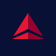 Delta Air Lines, Inc. logo