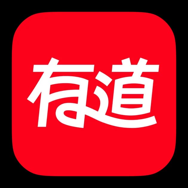 Youdao, Inc. logo