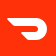 DoorDash, Inc. logo
