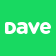 Dave Inc. logo