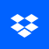 Dropbox, Inc. logo